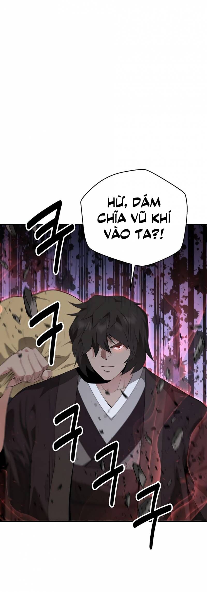 Thiên Hạ Đệ Nhất Côn Luân Khách Sạn Chapter 26 - 2