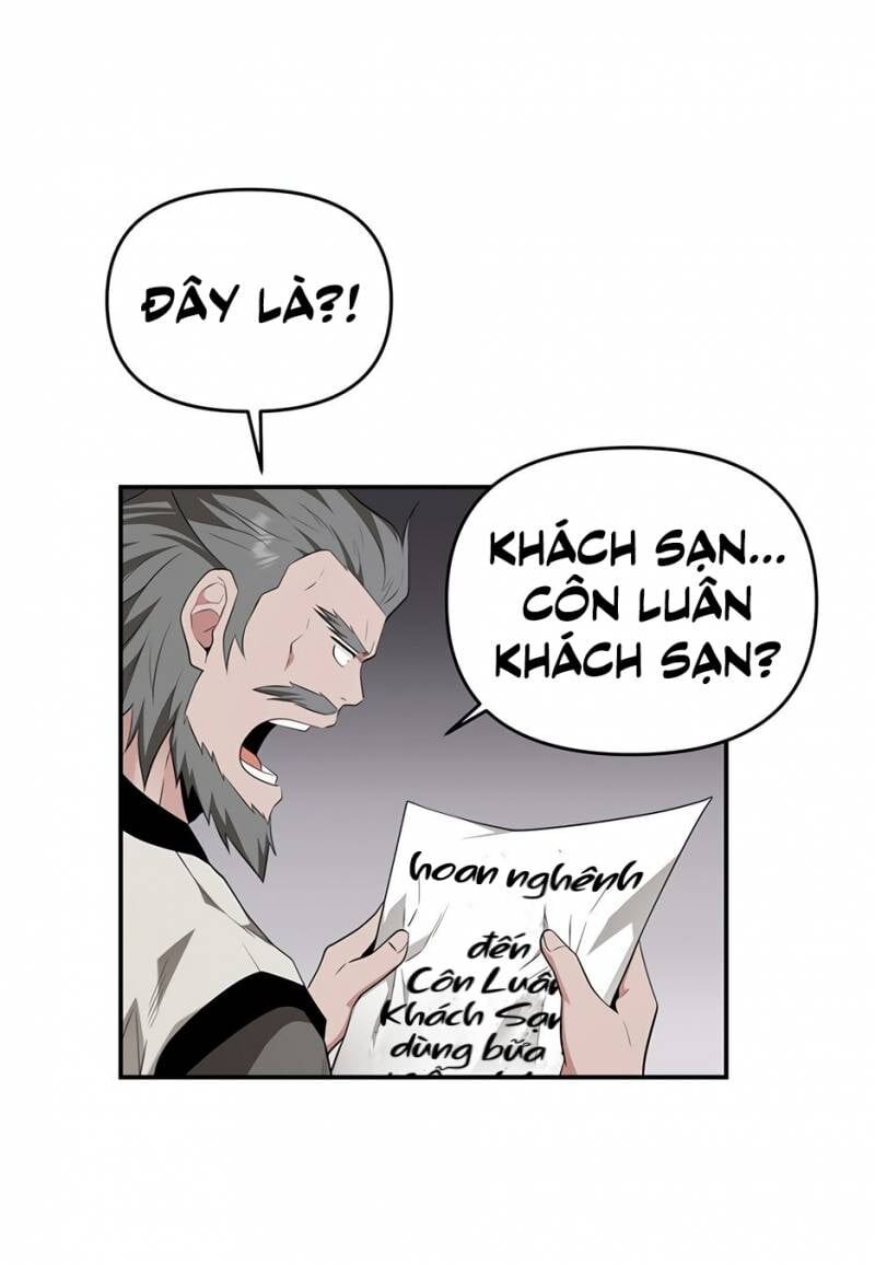 Thiên Hạ Đệ Nhất Côn Luân Khách Sạn Chapter 26 - 7