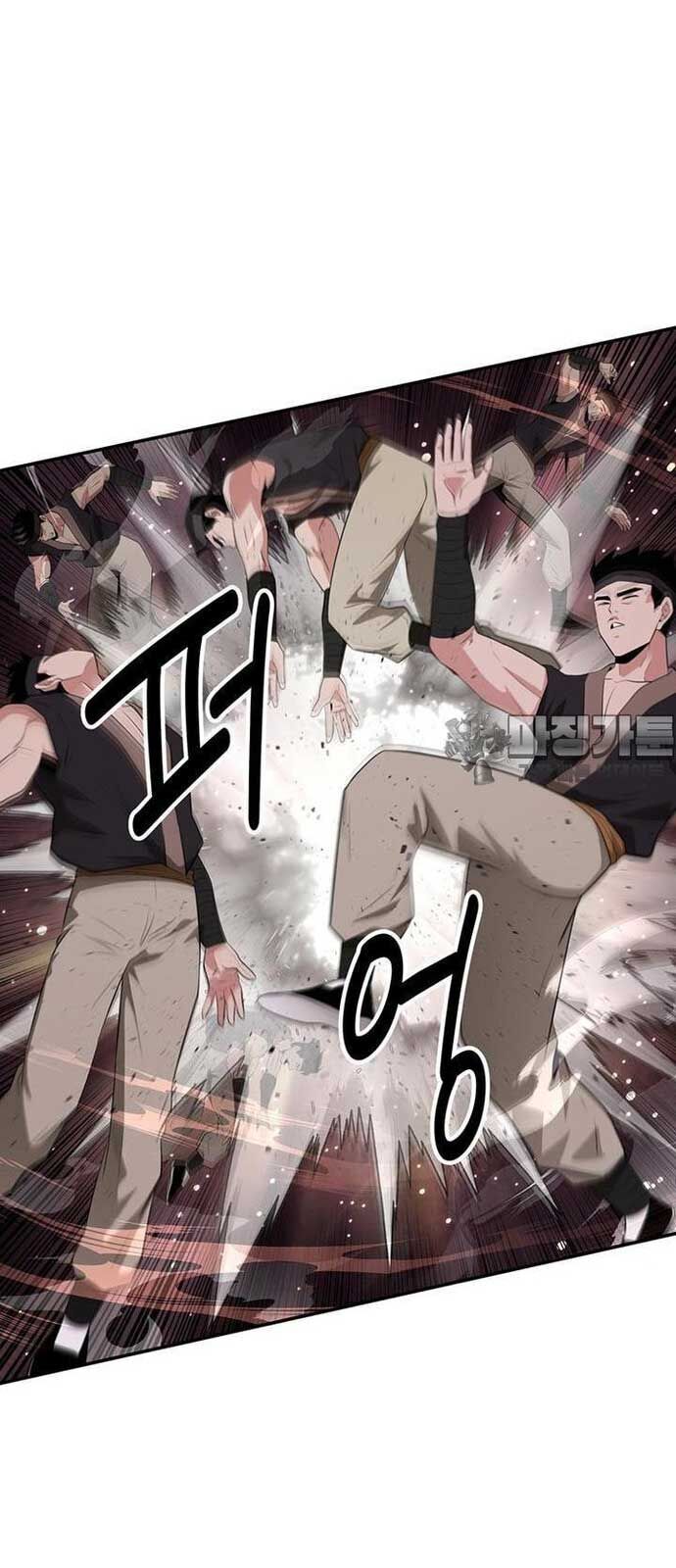 Thiên Hạ Đệ Nhất Côn Luân Khách Sạn Chapter 27 - 13