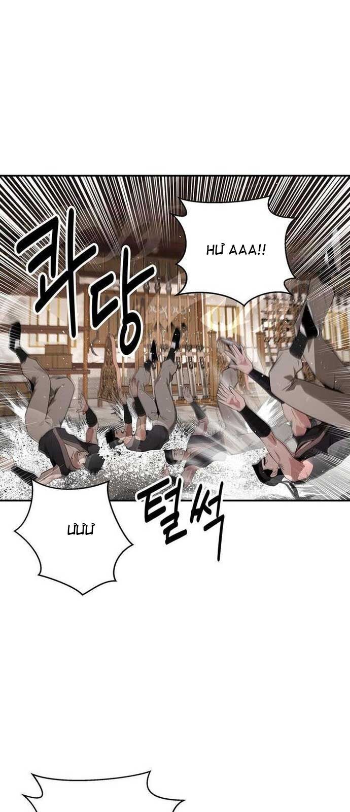 Thiên Hạ Đệ Nhất Côn Luân Khách Sạn Chapter 27 - 14