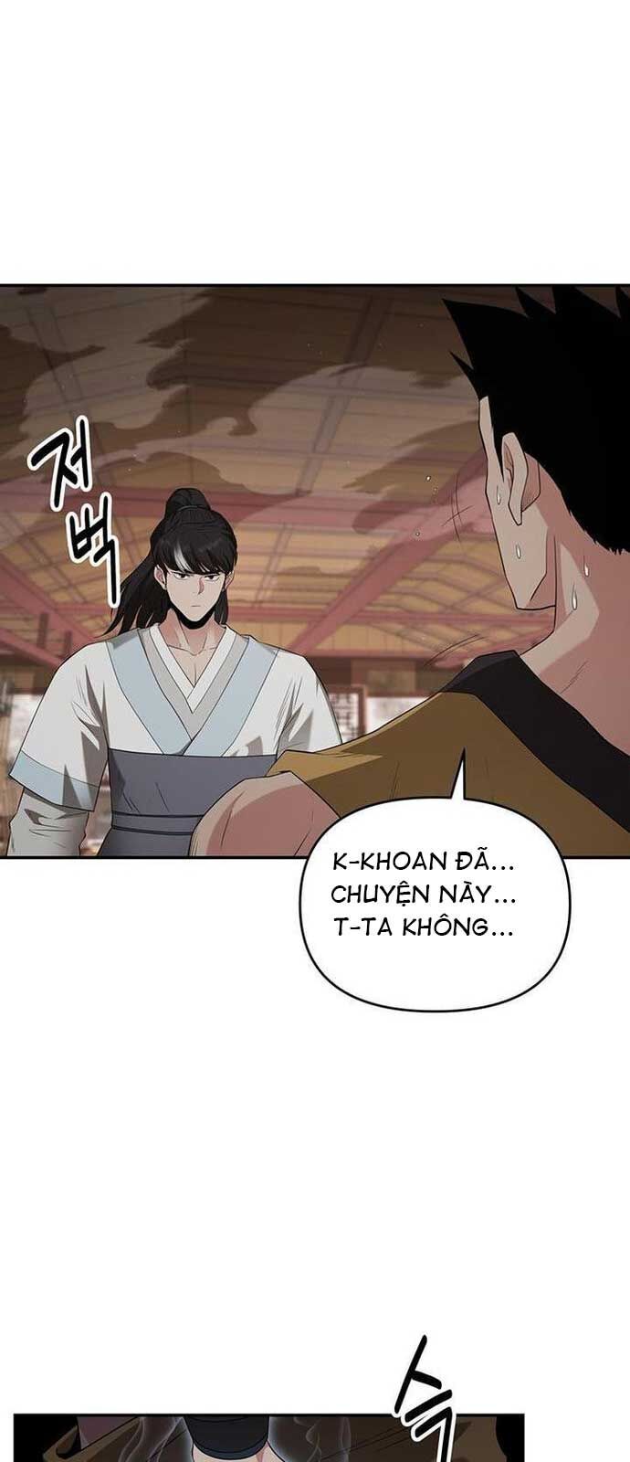 Thiên Hạ Đệ Nhất Côn Luân Khách Sạn Chapter 27 - 17
