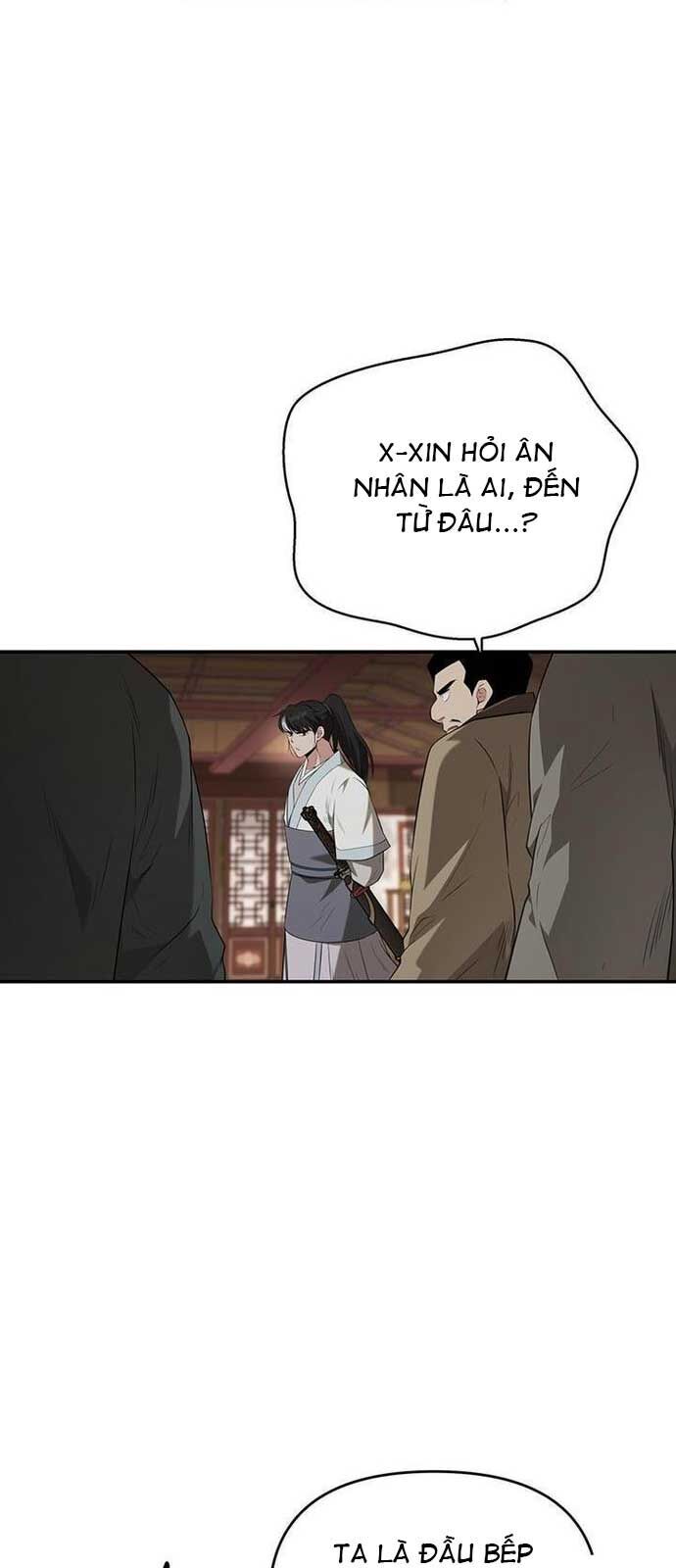 Thiên Hạ Đệ Nhất Côn Luân Khách Sạn Chapter 27 - 21