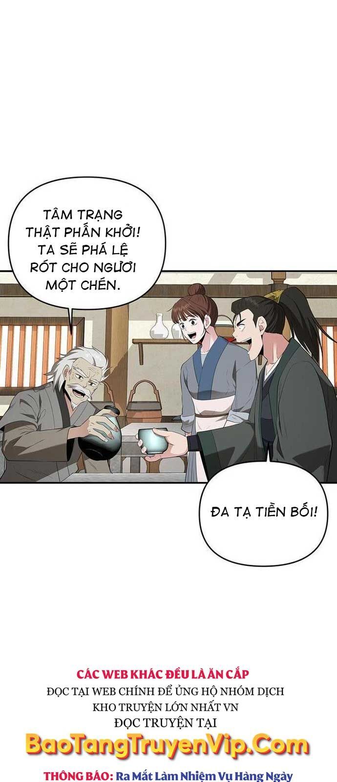 Thiên Hạ Đệ Nhất Côn Luân Khách Sạn Chapter 27 - 27