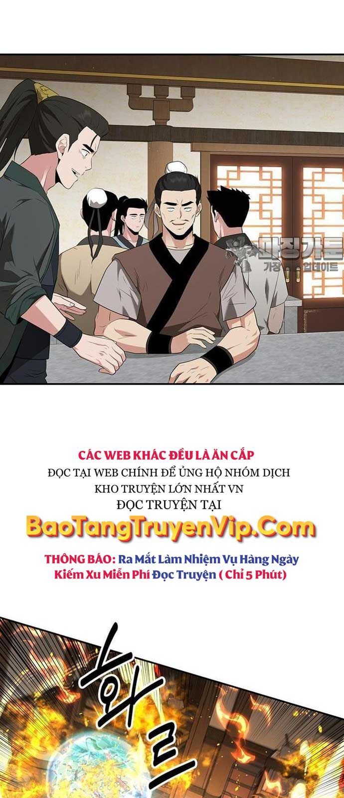 Thiên Hạ Đệ Nhất Côn Luân Khách Sạn Chapter 27 - 33