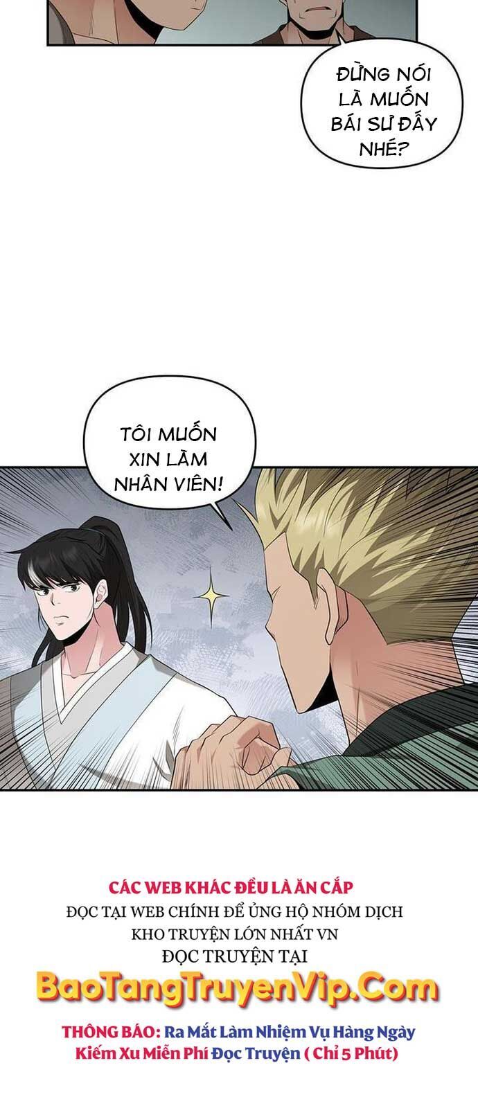 Thiên Hạ Đệ Nhất Côn Luân Khách Sạn Chapter 27 - 45