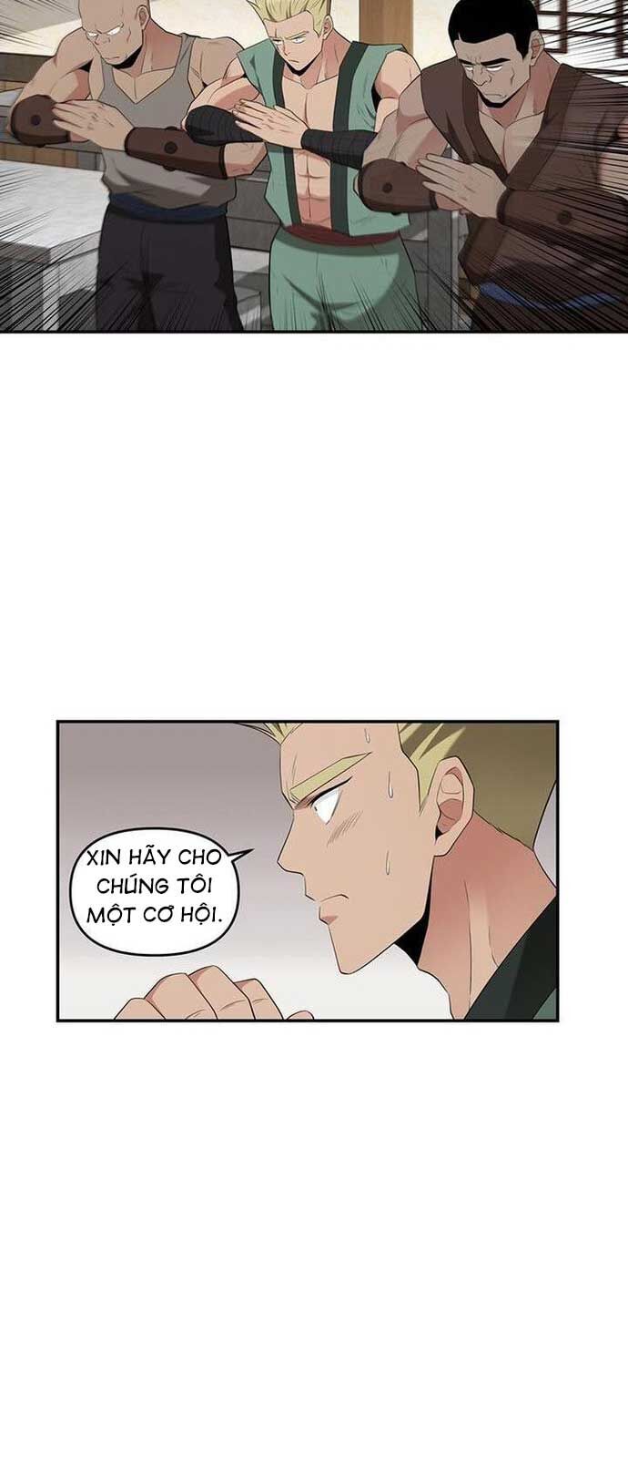 Thiên Hạ Đệ Nhất Côn Luân Khách Sạn Chapter 27 - 47
