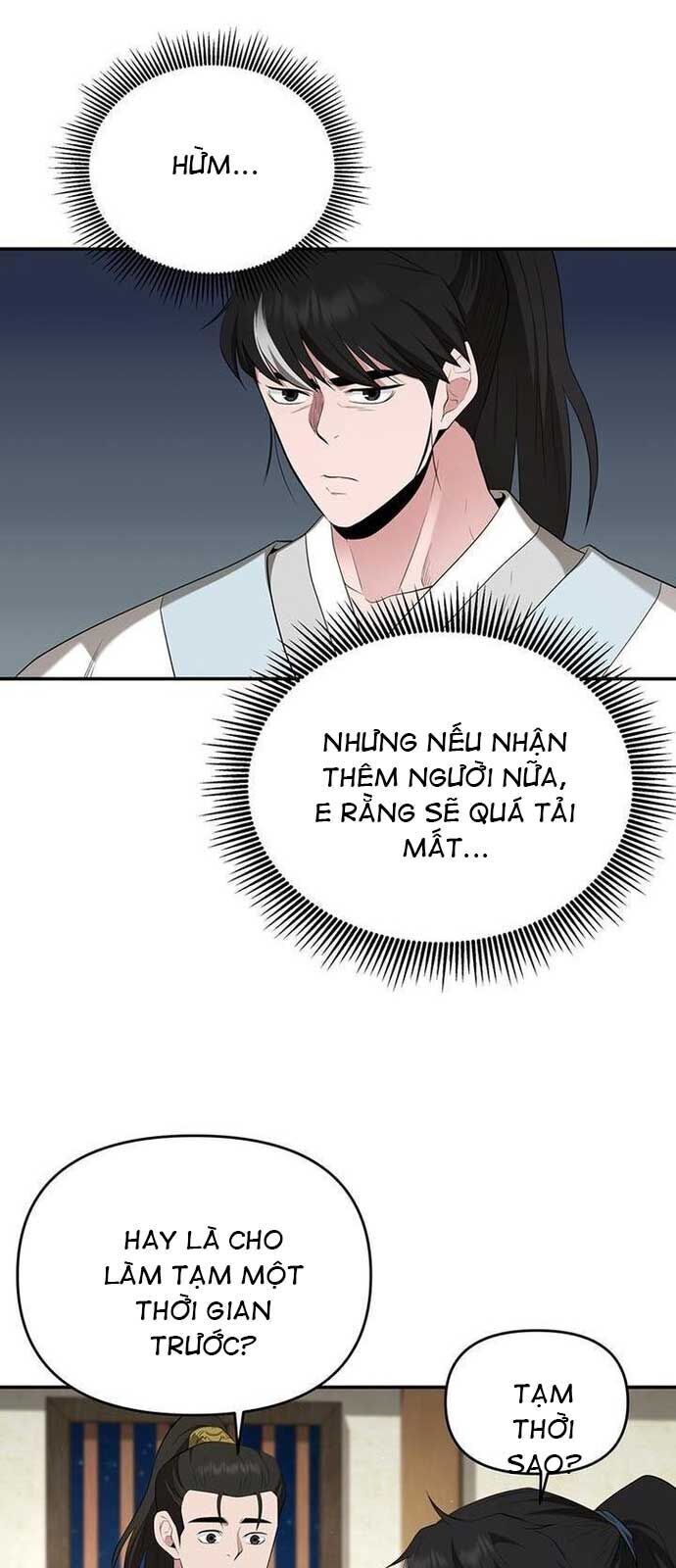 Thiên Hạ Đệ Nhất Côn Luân Khách Sạn Chapter 27 - 48
