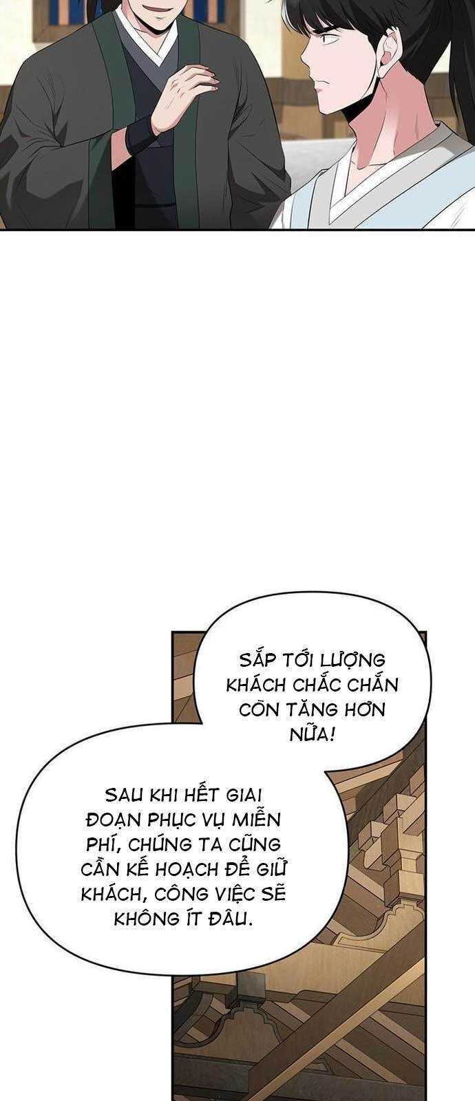 Thiên Hạ Đệ Nhất Côn Luân Khách Sạn Chapter 27 - 49