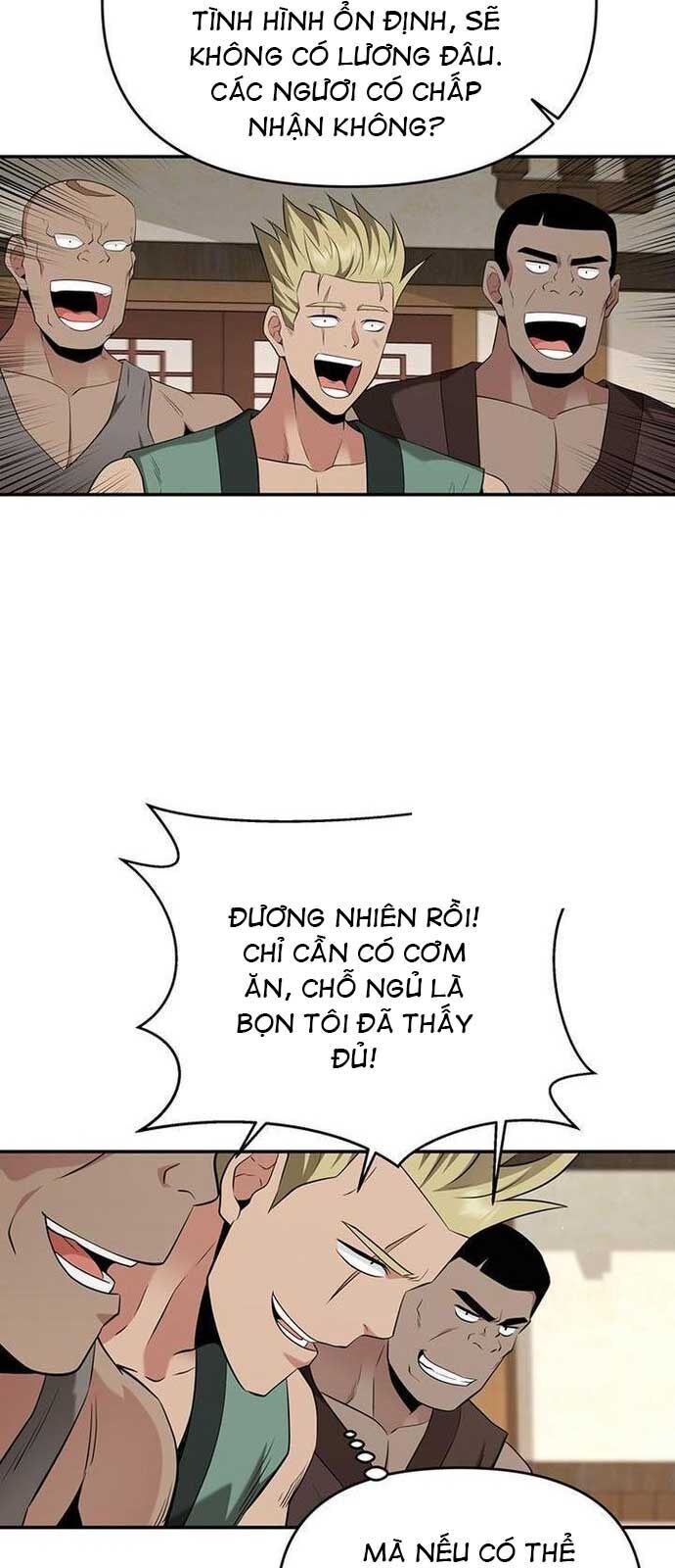 Thiên Hạ Đệ Nhất Côn Luân Khách Sạn Chapter 27 - 52