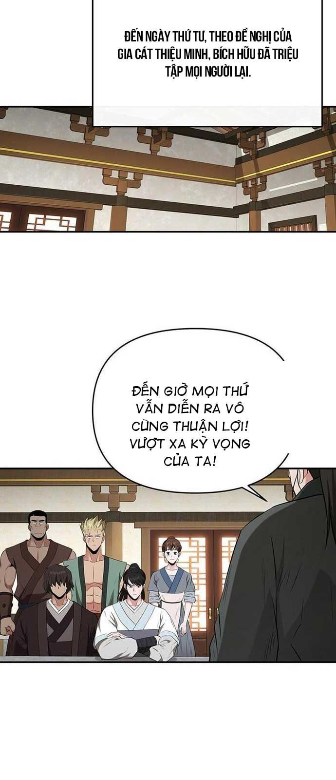 Thiên Hạ Đệ Nhất Côn Luân Khách Sạn Chapter 27 - 55