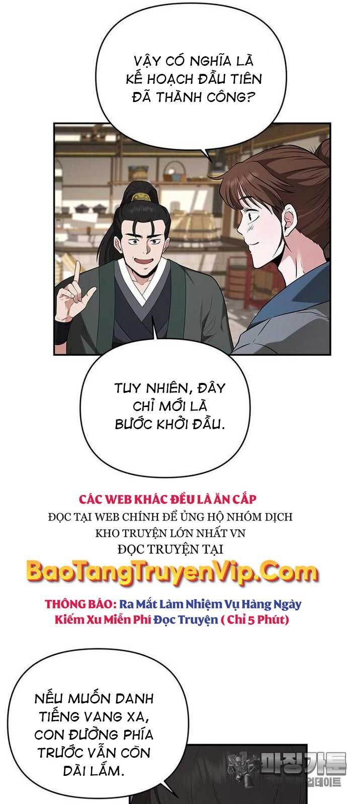 Thiên Hạ Đệ Nhất Côn Luân Khách Sạn Chapter 27 - 57