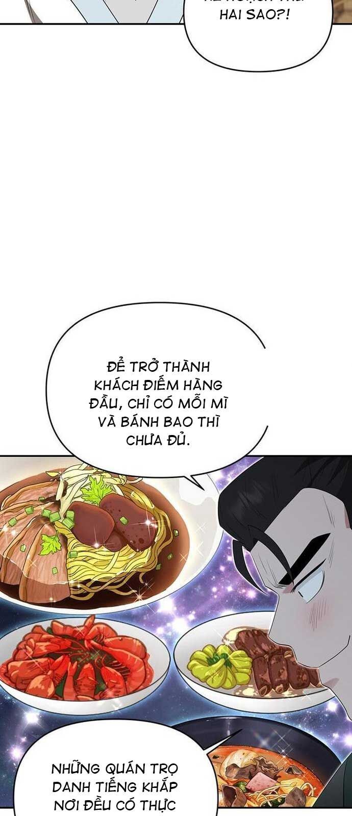 Thiên Hạ Đệ Nhất Côn Luân Khách Sạn Chapter 27 - 59
