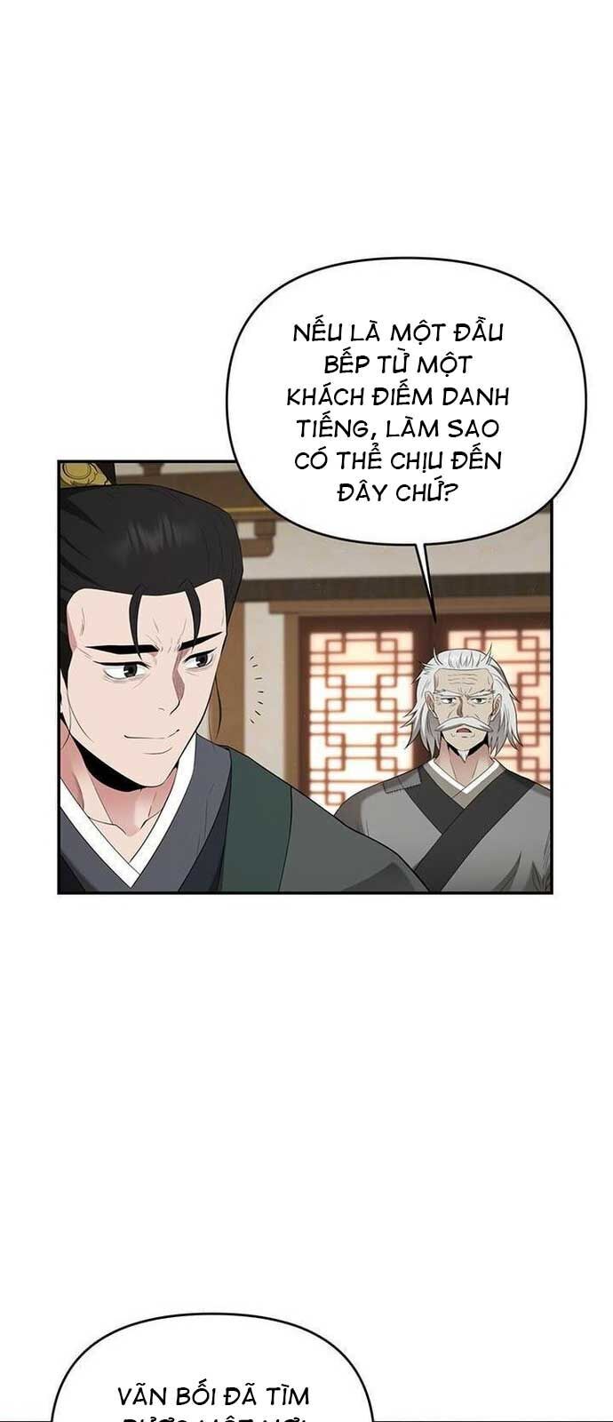 Thiên Hạ Đệ Nhất Côn Luân Khách Sạn Chapter 27 - 61