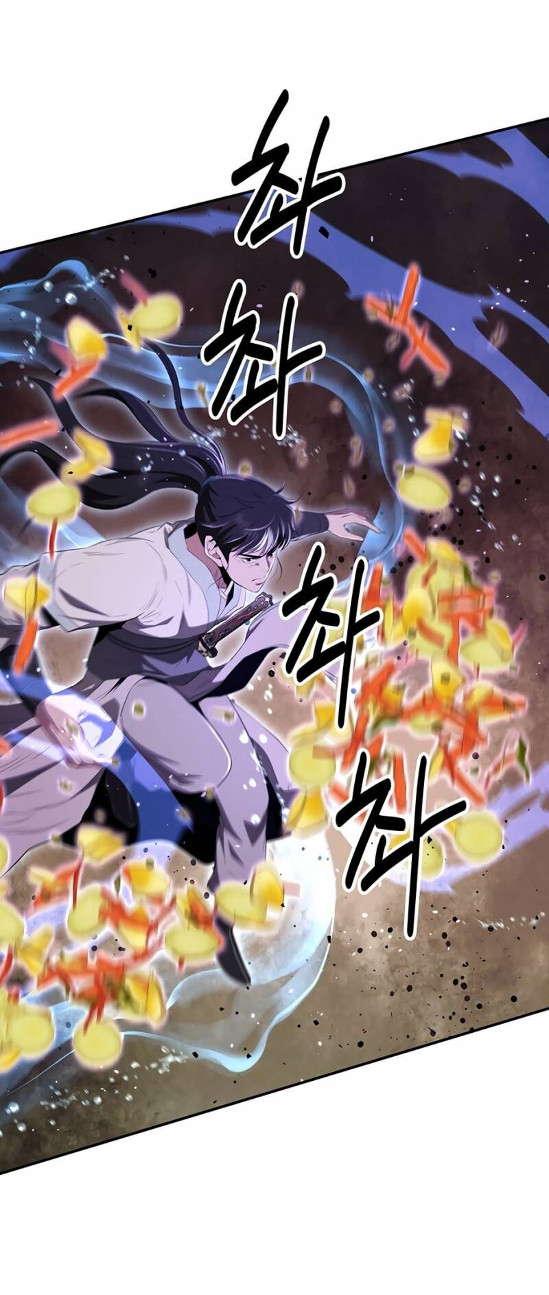 Thiên Hạ Đệ Nhất Côn Luân Khách Sạn Chapter 28 - 6