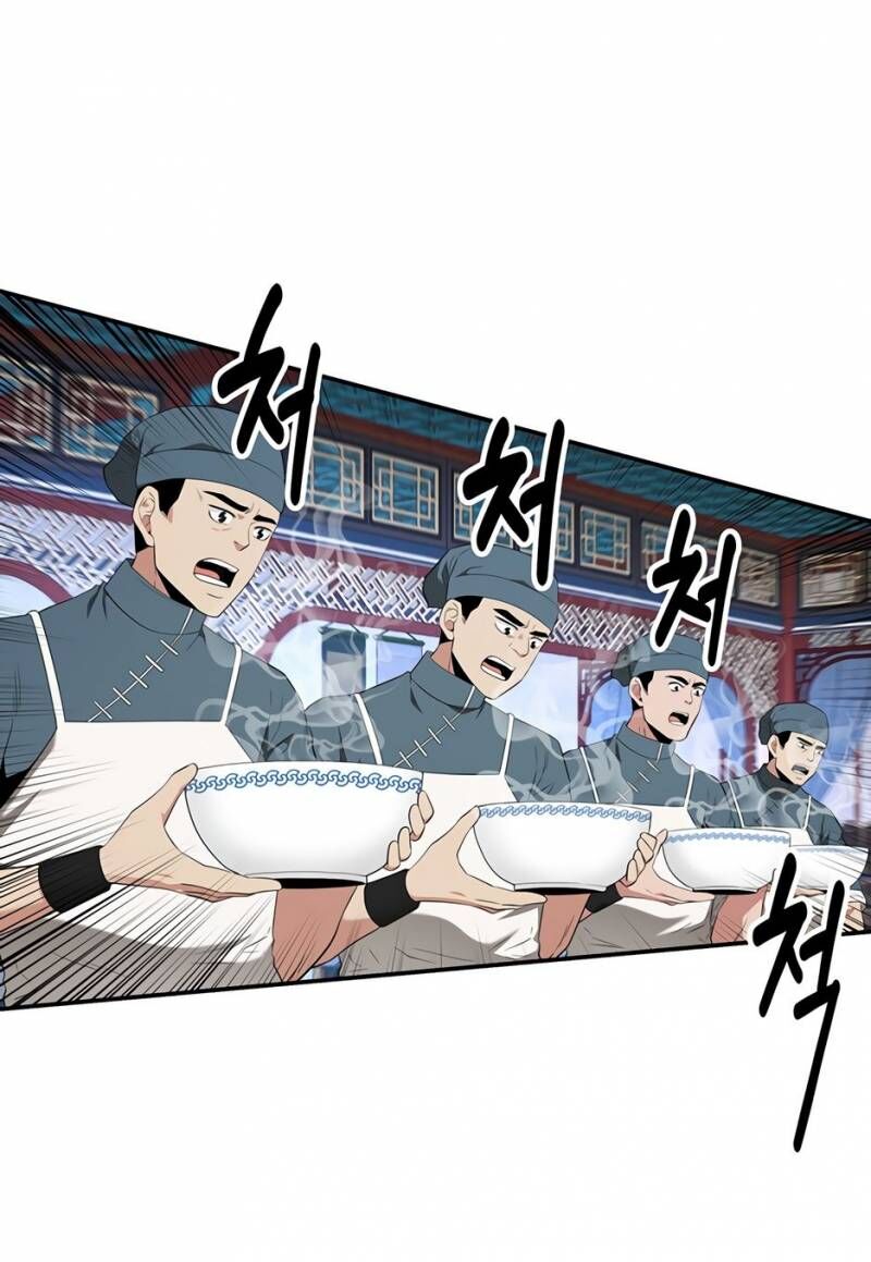 Thiên Hạ Đệ Nhất Côn Luân Khách Sạn Chapter 28 - 8