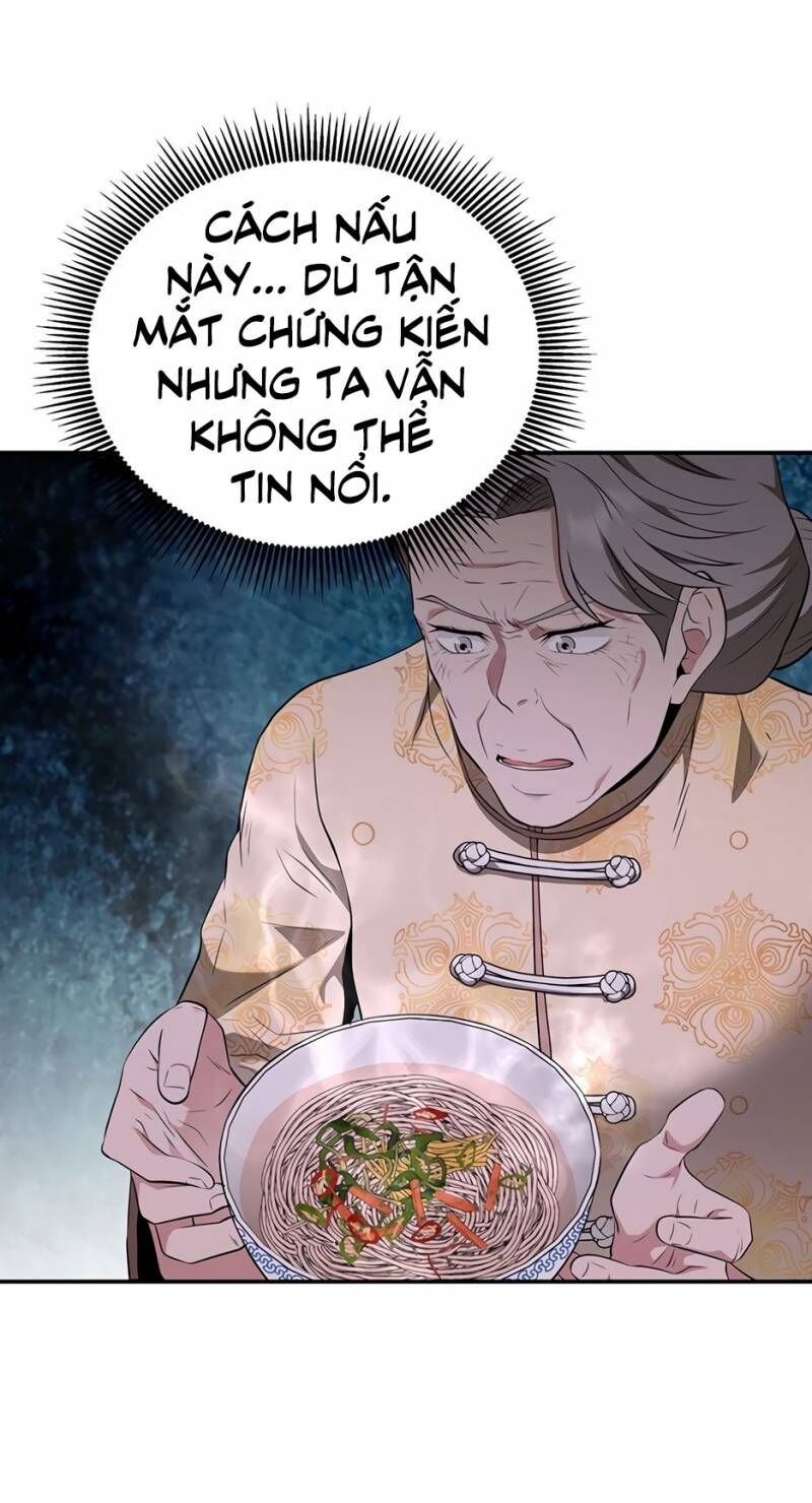 Thiên Hạ Đệ Nhất Côn Luân Khách Sạn Chapter 28 - 9