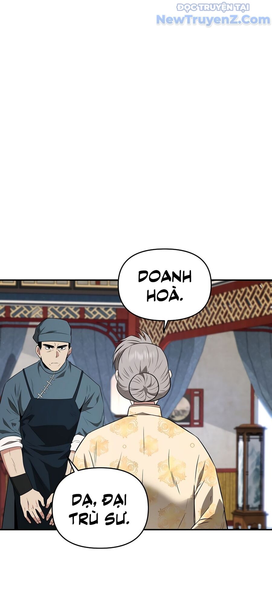 Thiên Hạ Đệ Nhất Côn Luân Khách Sạn Chapter 29 - 11