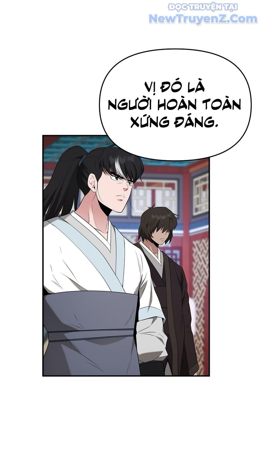 Thiên Hạ Đệ Nhất Côn Luân Khách Sạn Chapter 29 - 13