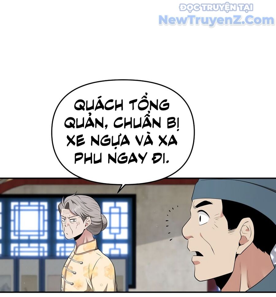Thiên Hạ Đệ Nhất Côn Luân Khách Sạn Chapter 29 - 14