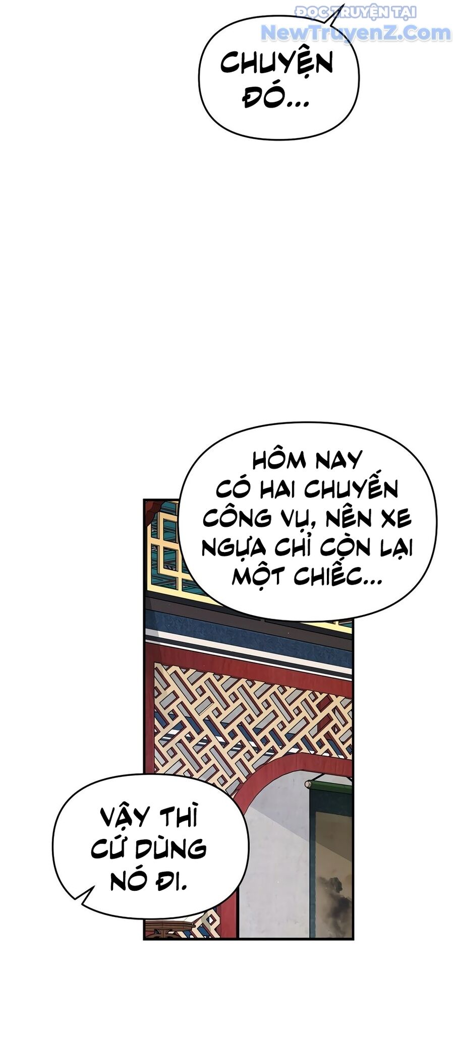 Thiên Hạ Đệ Nhất Côn Luân Khách Sạn Chapter 29 - 15