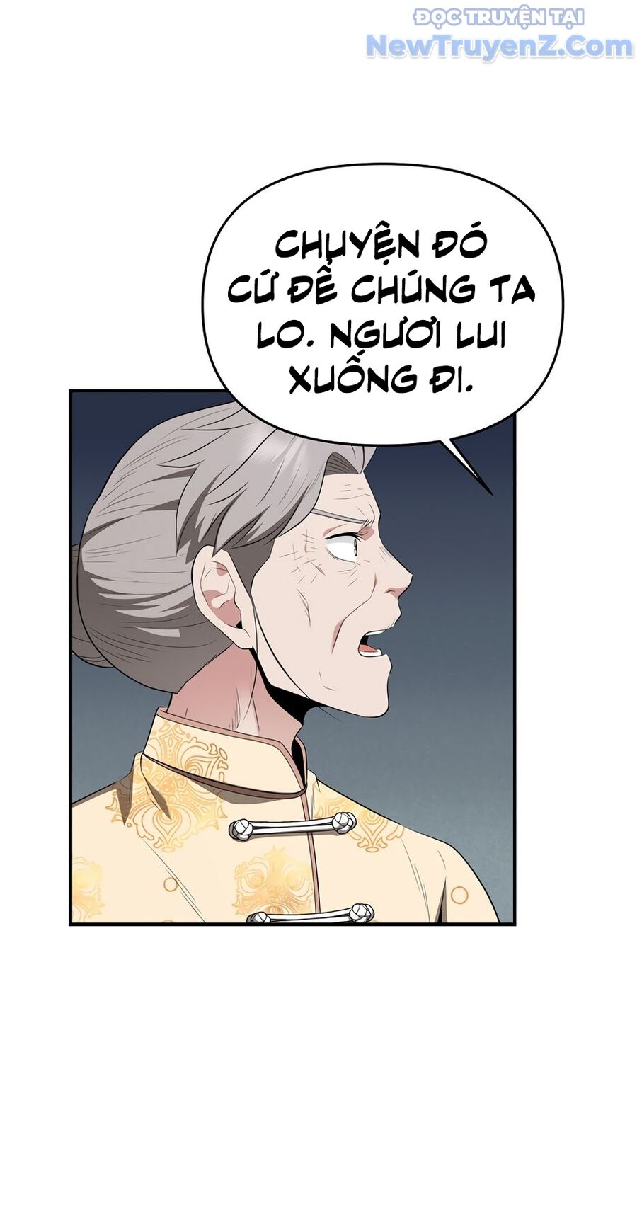 Thiên Hạ Đệ Nhất Côn Luân Khách Sạn Chapter 29 - 17