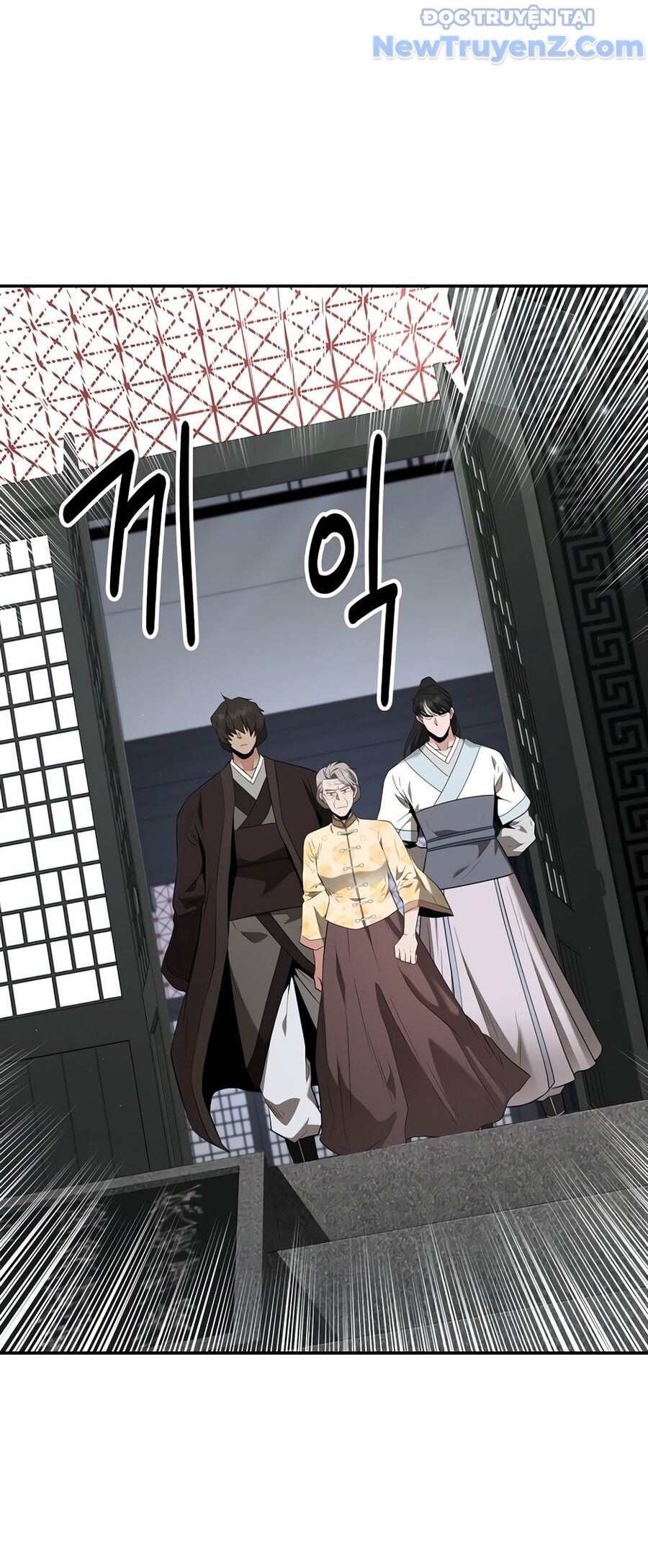 Thiên Hạ Đệ Nhất Côn Luân Khách Sạn Chapter 29 - 18
