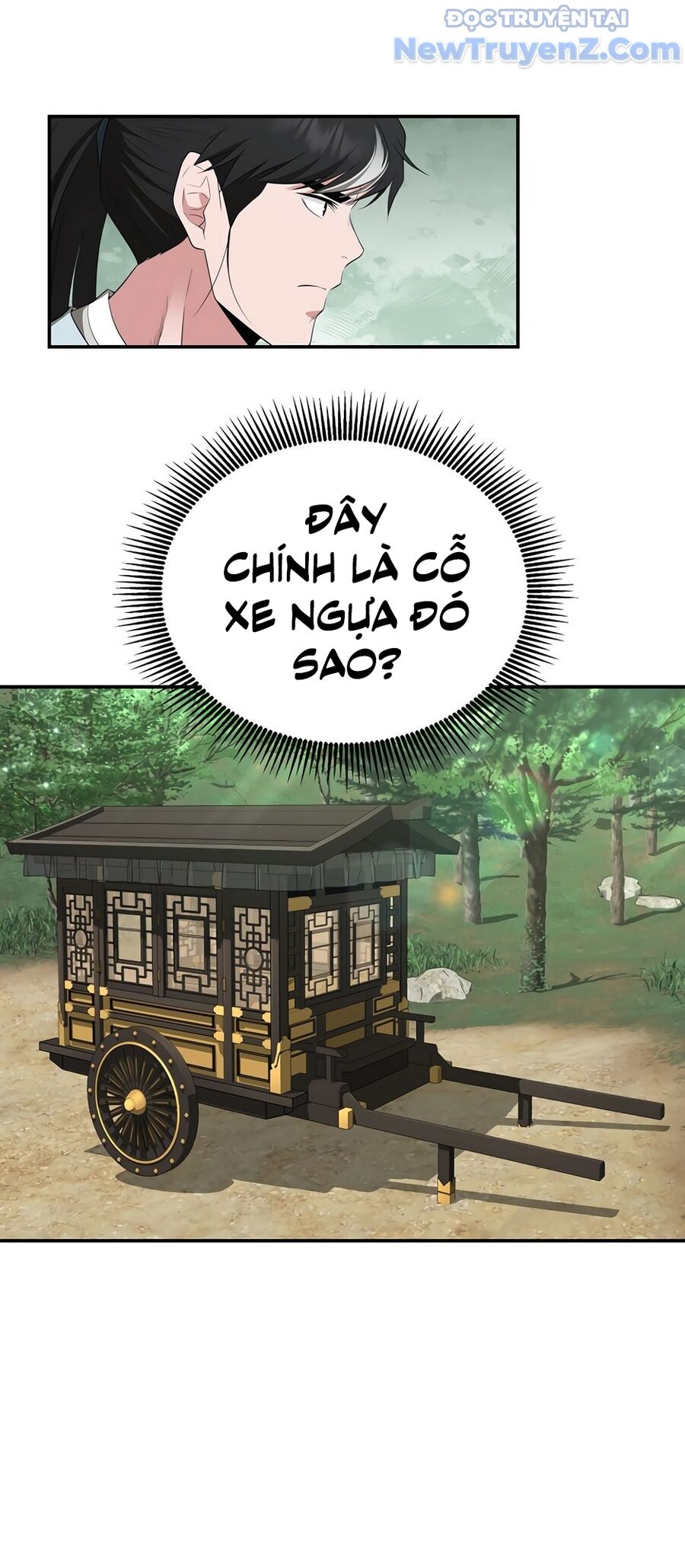 Thiên Hạ Đệ Nhất Côn Luân Khách Sạn Chapter 29 - 21