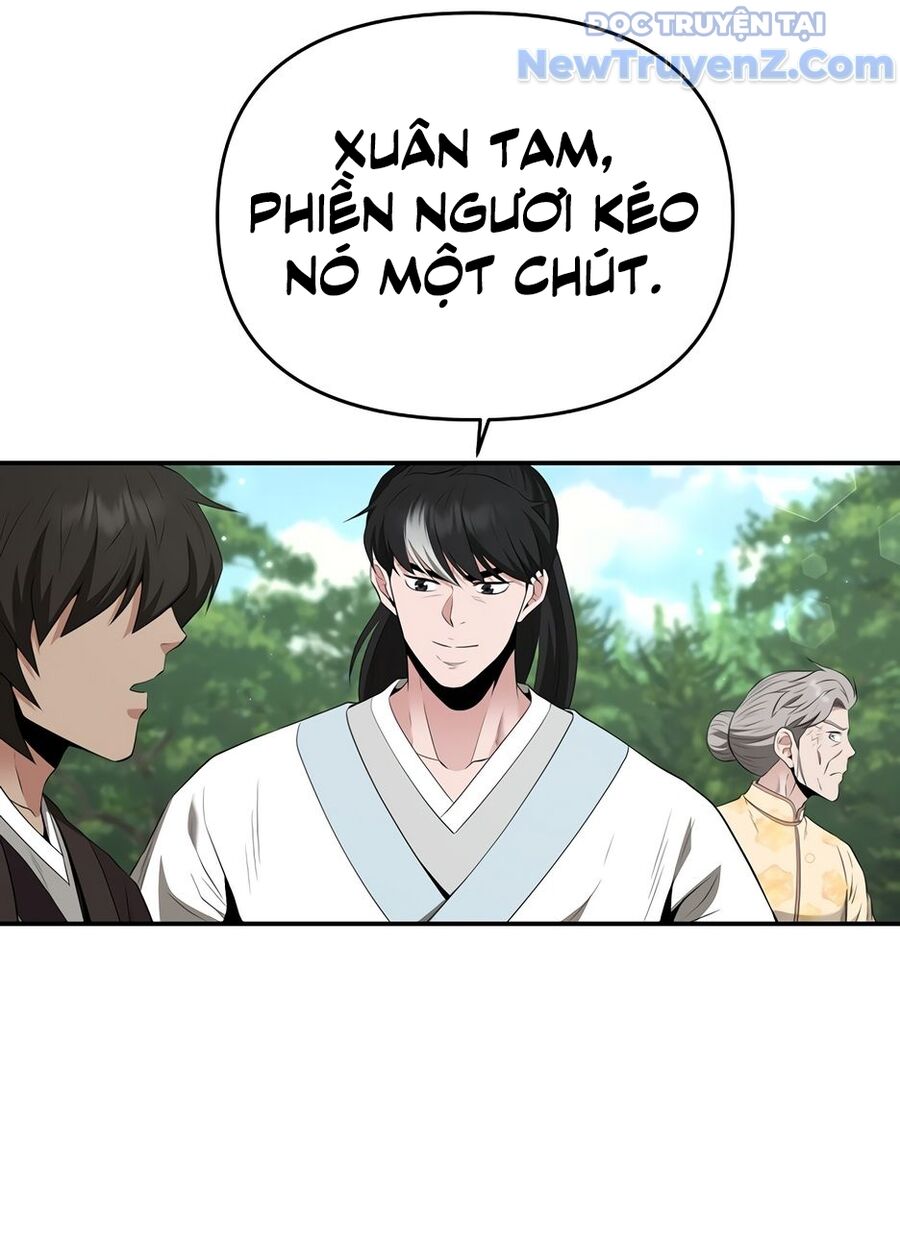Thiên Hạ Đệ Nhất Côn Luân Khách Sạn Chapter 29 - 22