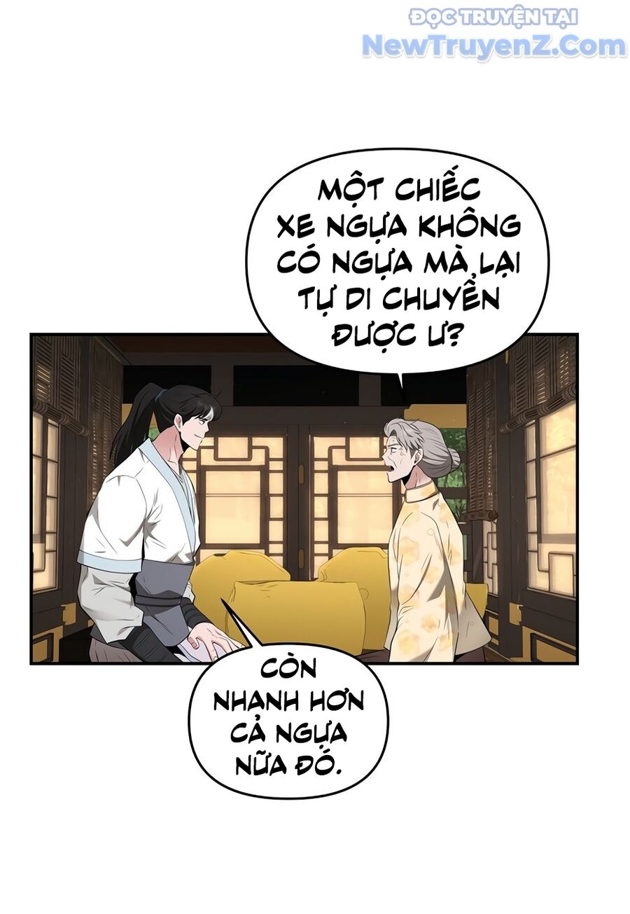 Thiên Hạ Đệ Nhất Côn Luân Khách Sạn Chapter 29 - 25