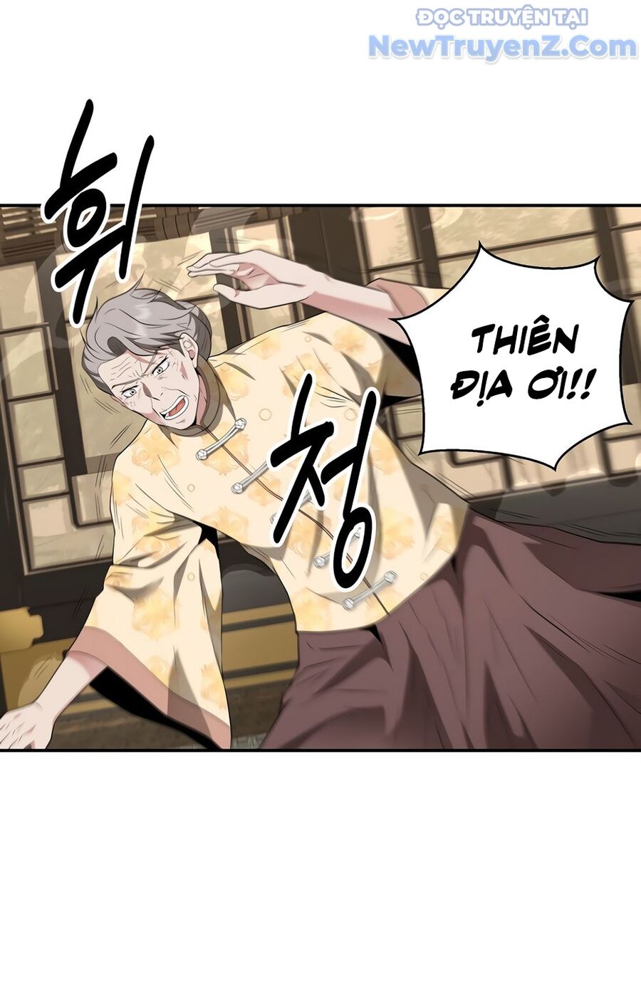 Thiên Hạ Đệ Nhất Côn Luân Khách Sạn Chapter 29 - 27