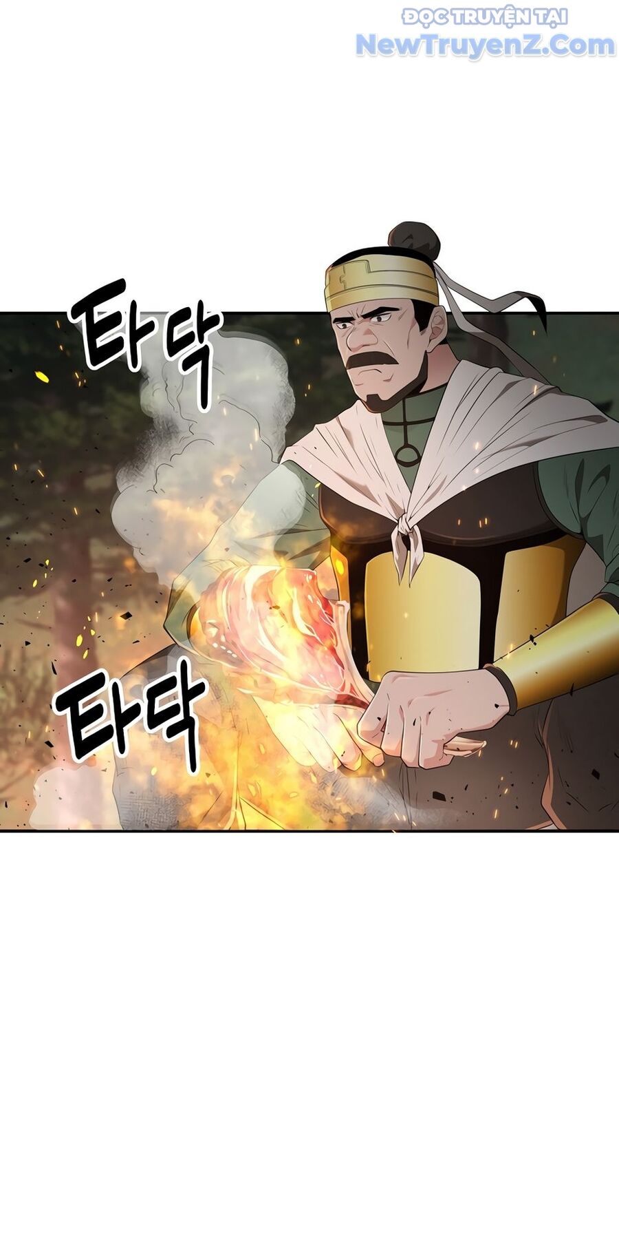 Thiên Hạ Đệ Nhất Côn Luân Khách Sạn Chapter 29 - 32