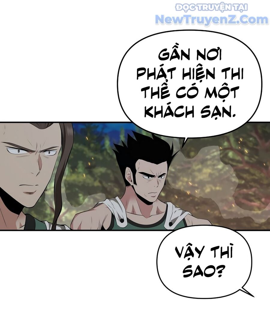 Thiên Hạ Đệ Nhất Côn Luân Khách Sạn Chapter 29 - 38