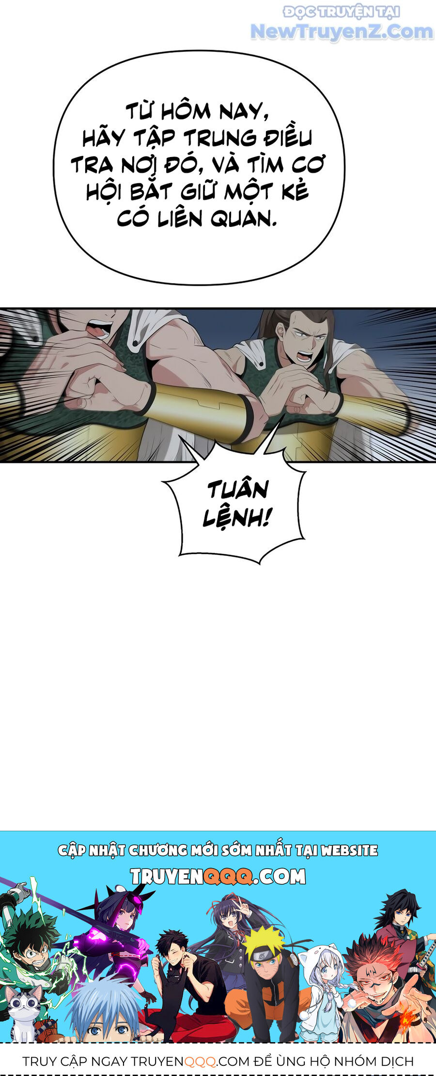 Thiên Hạ Đệ Nhất Côn Luân Khách Sạn Chapter 29 - 41
