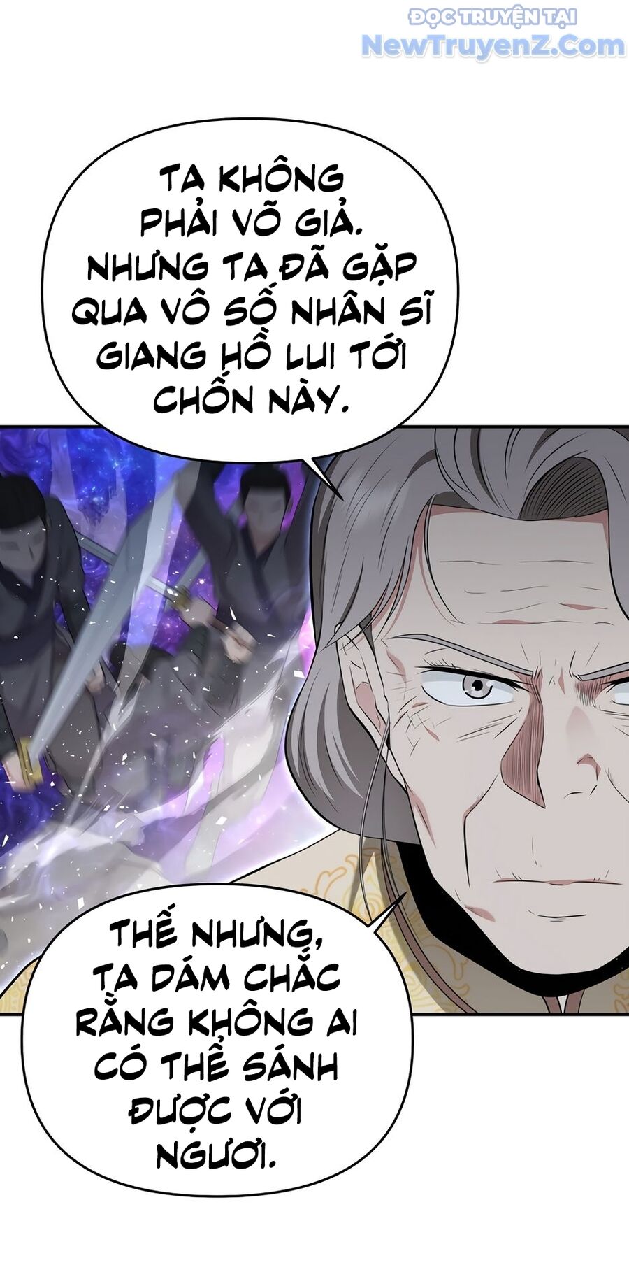Thiên Hạ Đệ Nhất Côn Luân Khách Sạn Chapter 29 - 7