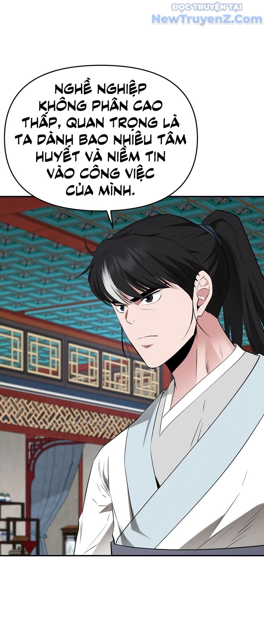 Thiên Hạ Đệ Nhất Côn Luân Khách Sạn Chapter 29 - 9