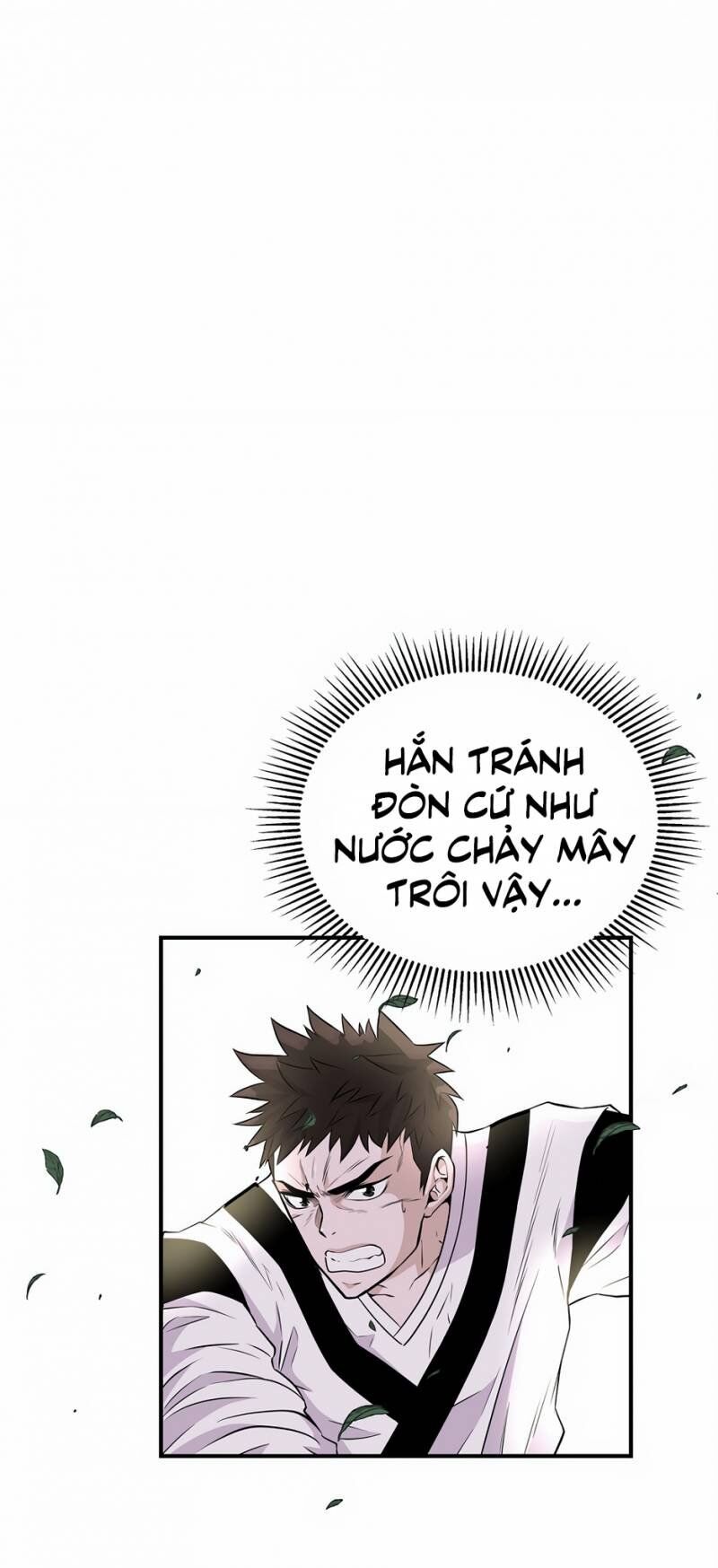 Thiên Hạ Đệ Nhất Côn Luân Khách Sạn Chapter 3 - 11