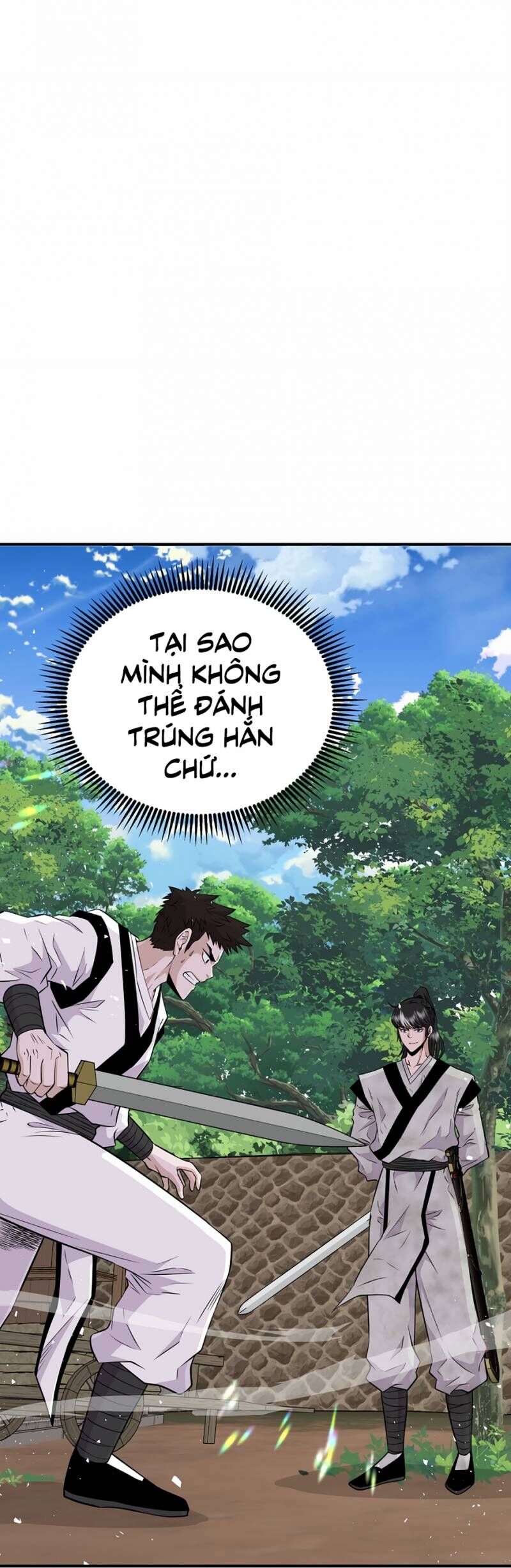 Thiên Hạ Đệ Nhất Côn Luân Khách Sạn Chapter 3 - 13