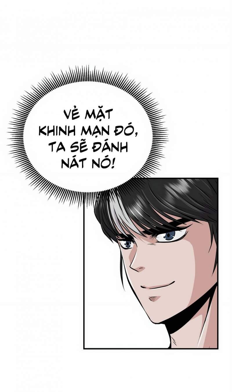 Thiên Hạ Đệ Nhất Côn Luân Khách Sạn Chapter 3 - 18