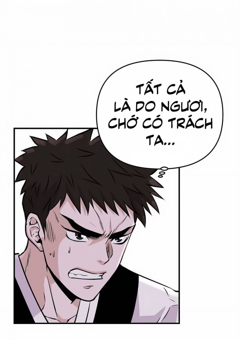 Thiên Hạ Đệ Nhất Côn Luân Khách Sạn Chapter 3 - 19