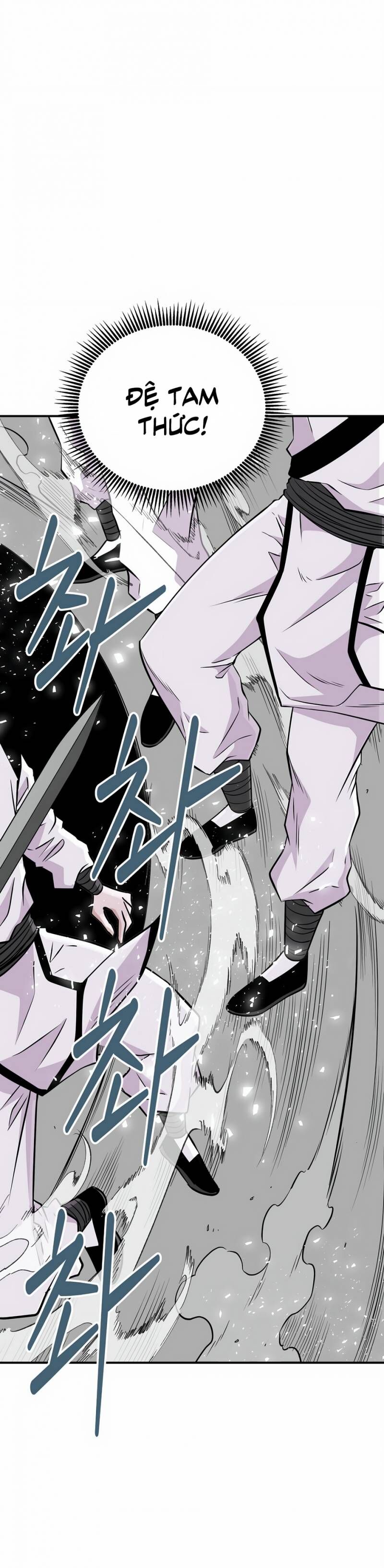 Thiên Hạ Đệ Nhất Côn Luân Khách Sạn Chapter 3 - 21
