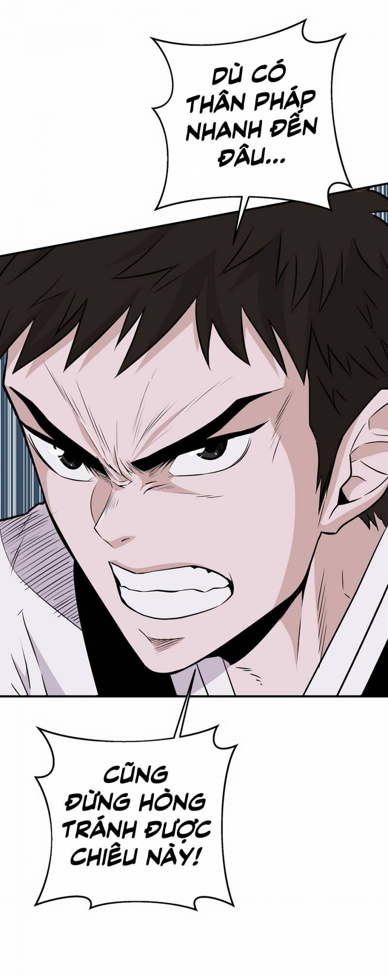 Thiên Hạ Đệ Nhất Côn Luân Khách Sạn Chapter 3 - 23