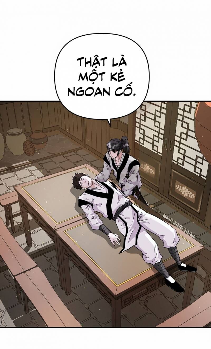 Thiên Hạ Đệ Nhất Côn Luân Khách Sạn Chapter 3 - 28