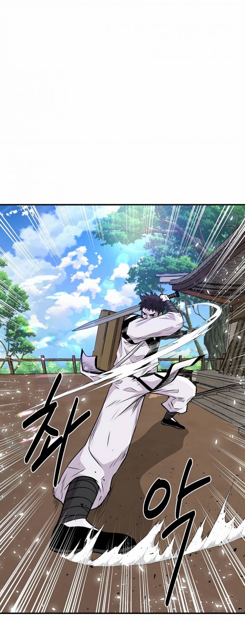 Thiên Hạ Đệ Nhất Côn Luân Khách Sạn Chapter 3 - 4
