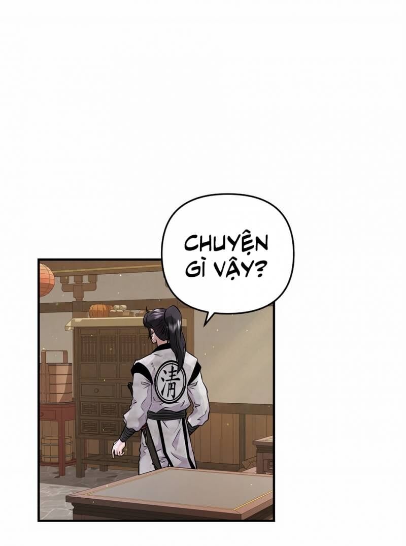 Thiên Hạ Đệ Nhất Côn Luân Khách Sạn Chapter 3 - 31