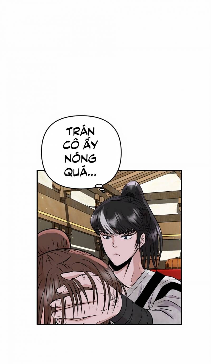 Thiên Hạ Đệ Nhất Côn Luân Khách Sạn Chapter 3 - 36
