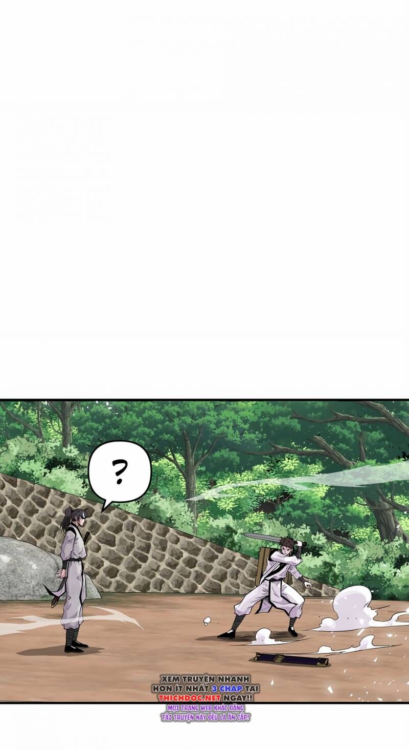 Thiên Hạ Đệ Nhất Côn Luân Khách Sạn Chapter 3 - 5