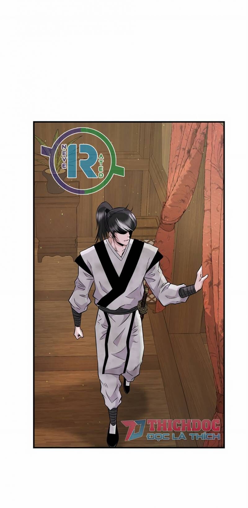 Thiên Hạ Đệ Nhất Côn Luân Khách Sạn Chapter 3 - 42