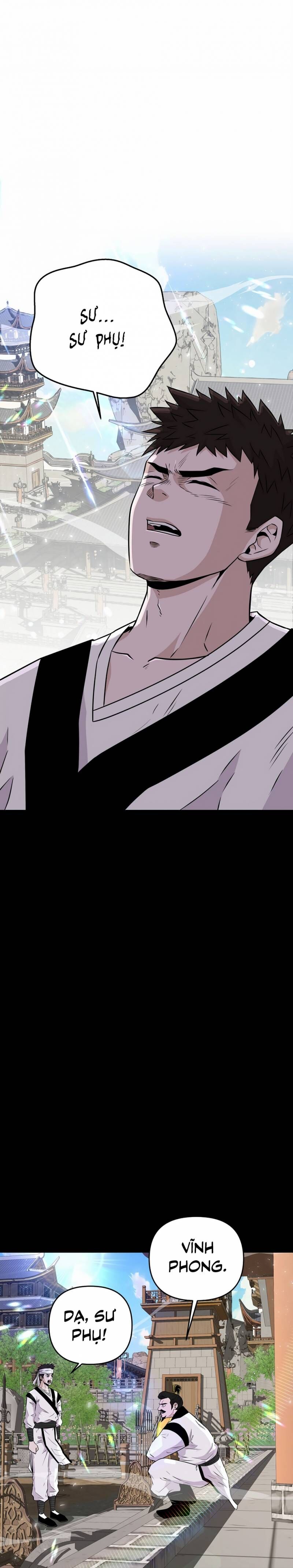 Thiên Hạ Đệ Nhất Côn Luân Khách Sạn Chapter 3 - 44