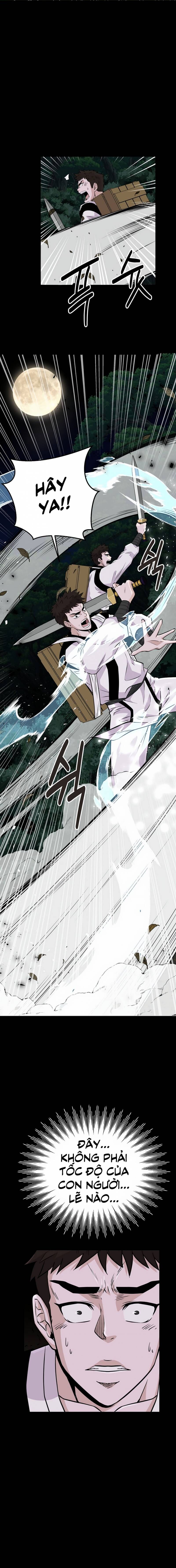 Thiên Hạ Đệ Nhất Côn Luân Khách Sạn Chapter 3 - 54