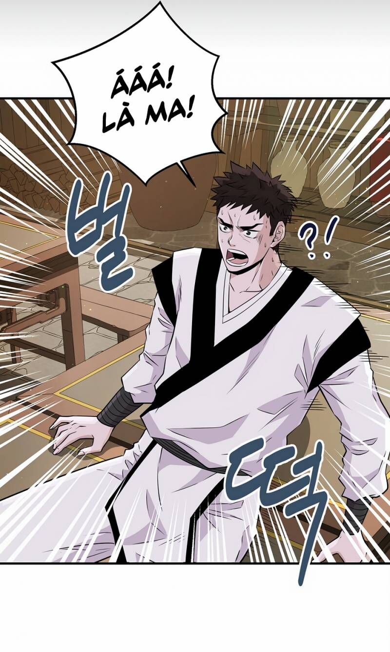 Thiên Hạ Đệ Nhất Côn Luân Khách Sạn Chapter 3 - 56